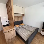 Beautiful Apartment Near The City Center